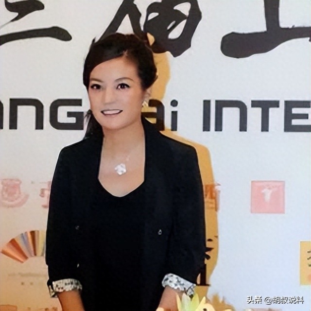 赵薇事件是怎么回事（赵薇出什么事了吗）-