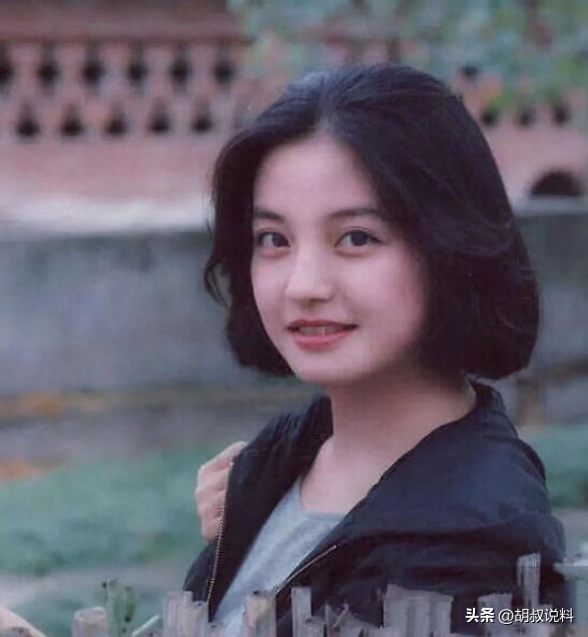 赵薇事件是怎么回事（赵薇出什么事了吗）-