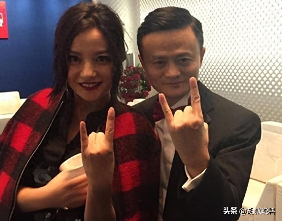 赵薇事件是怎么回事（赵薇出什么事了吗）-