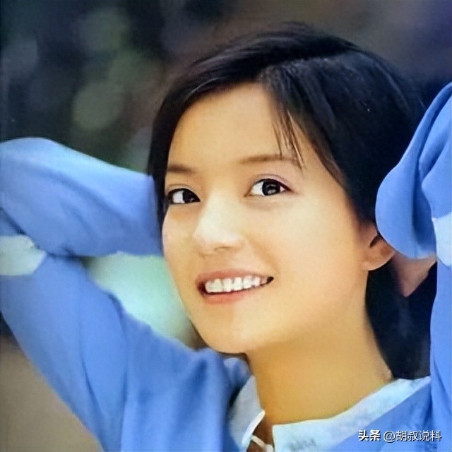 赵薇事件是怎么回事（赵薇出什么事了吗）-