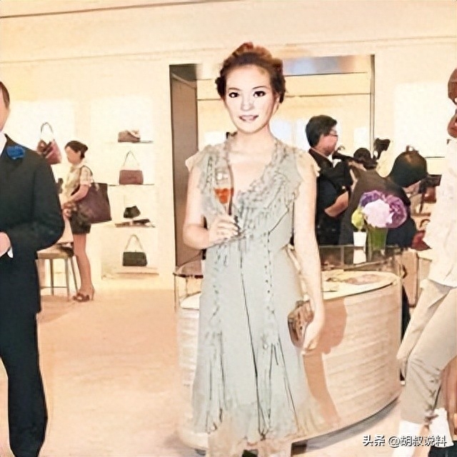 赵薇事件是怎么回事（赵薇出什么事了吗）-