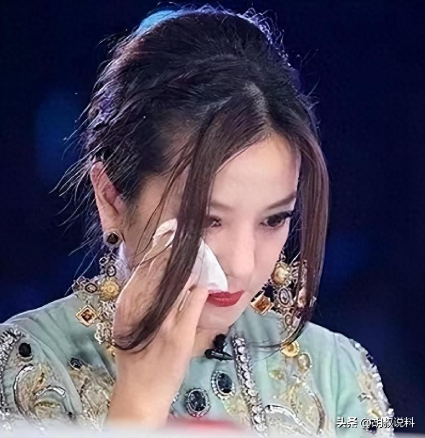 赵薇事件是怎么回事（赵薇出什么事了吗）-