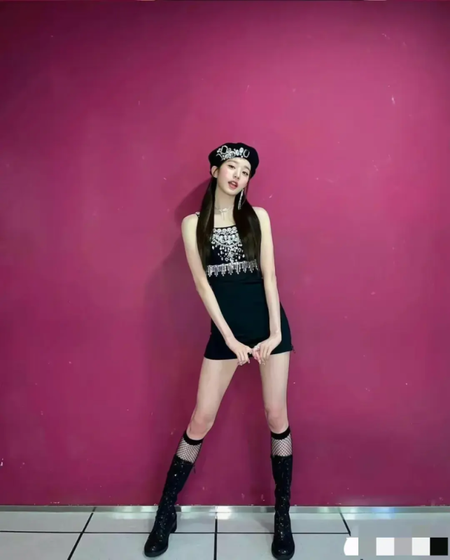 张元英是中国人吗(绝美女星张元英,为何否认中国人身份)