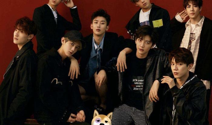 以团之名堪称最惨选秀?出道选手微博找工作,丢失手机仍未归还