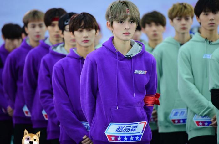 以团之名堪称最惨选秀?出道选手微博找工作,丢失手机仍未归还