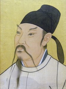 ​15首千古经典的五绝诗：诗仙诗佛诗圣诗杰诗隐，谁的五绝更绝唱？