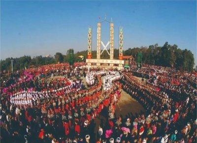 ​景颇族的风俗习惯,景颇族的风俗有什么