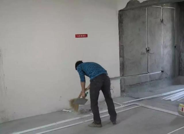 水电安装详细图解（水电安装完整过程）(6)