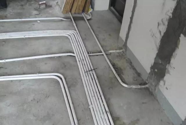 水电安装详细图解（水电安装完整过程）(3)