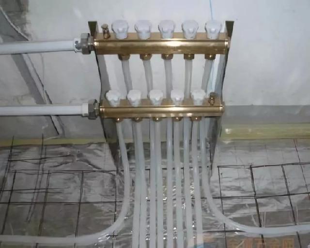 水电安装详细图解（水电安装完整过程）(9)