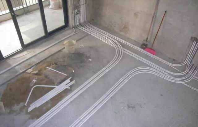 水电安装详细图解（水电安装完整过程）(12)