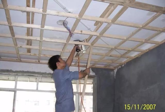 水电安装详细图解（水电安装完整过程）(8)