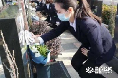 ​古代清明节有什么习俗