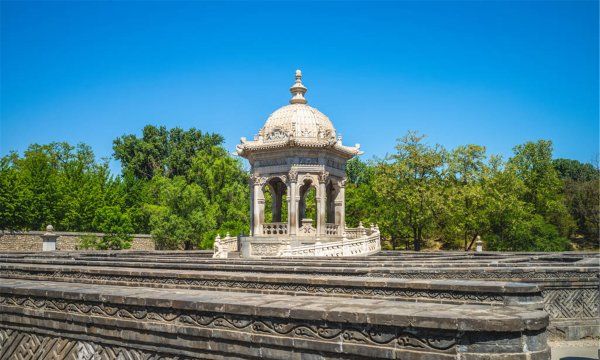 火烧圆明园是哪一天,八国联军侵华火烧圆明园是哪一天图2