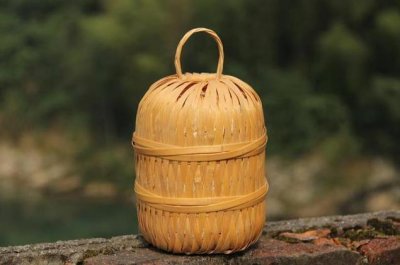 ​安化茶王千两茶（带你了解世界茶王）