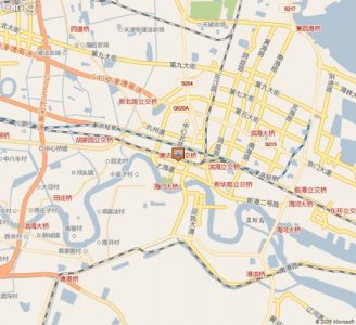 ​天津塘沽区属于哪个区管辖