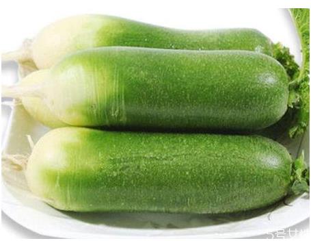 青萝卜怎么挑选 青萝卜上火还是降火 青萝卜怎么挑选 青萝卜上火还是降火