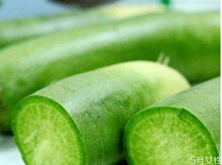 青萝卜怎么挑选 青萝卜上火还是降火 青萝卜怎么挑选 青萝卜上火还是降火