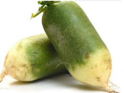 ​青萝卜怎么挑选 青萝卜上火还是降火