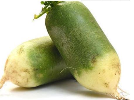 青萝卜怎么挑选 青萝卜上火还是降火 青萝卜怎么挑选 青萝卜上火还是降火