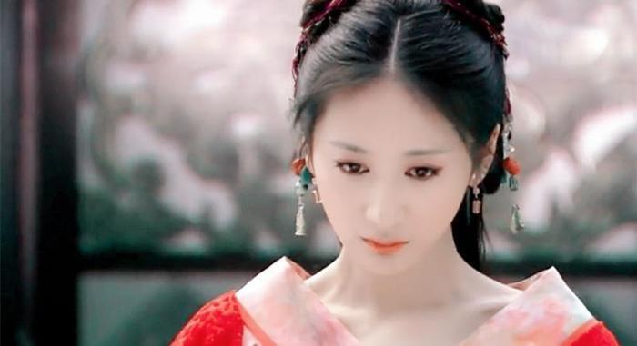 守宫砂的真正效用,根本检验不了贞洁,不过是哄别人又哄自己罢了