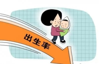 ​上海总和生育率为0.7 何因素造成？