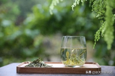 ​全国哪里的茶叶最好喝？经评选，这4款名列前茅，有你家乡的吗
