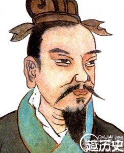 ​申不害变法失败的原因：申不害是怎么死的