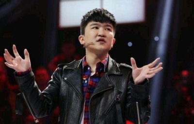 ​张大大直言说自己最讨厌何炅，直接被撒贝宁一句话怼了回去