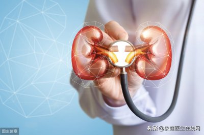​肾部囊肿 肾脏出现囊肿等于肿瘤？会对身体有影响吗？