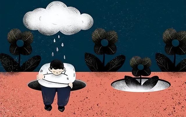 教给你缓解抑郁的方法很多（五种缓解抑郁的方法）(3)