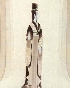 ​甘夫人简介（甘夫人蜀汉皇帝刘备的夫人）