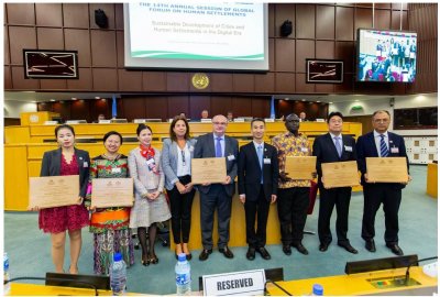 ​武汉长江新城