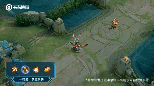 后羿的新皮肤几号上线（后羿新皮肤今日上线）(5)