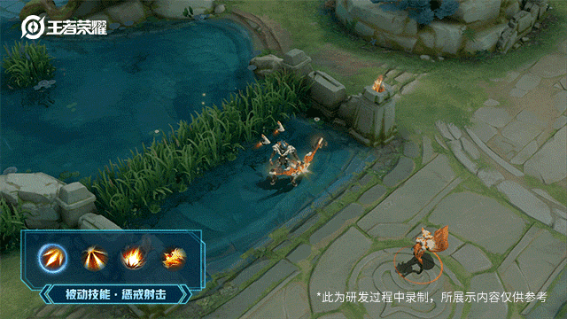 后羿的新皮肤几号上线（后羿新皮肤今日上线）(4)