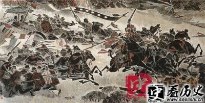 ​张献忠杀了多少四川人？张献忠为什么要屠川