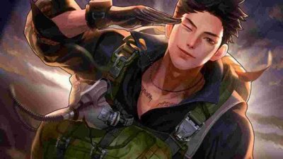 ​仙界巨枭重生地球，一路上桃花运还真不少...