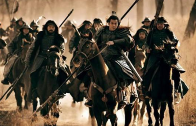 ​揭秘：古代猛将真能以一敌百吗？