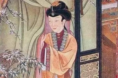 ​古人闺房多人运动多吗