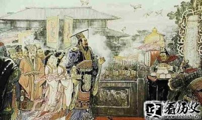 ​秦灭六国之战死伤人数 秦灭六国后六国君主结局如何