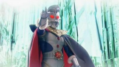 ​神秘四奥特怎么出现的? 昭和时代只有奥特之王一人!