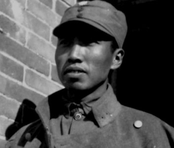 ​日军中队长益子重雄：杀害我军将领左权，晚年回国后不愿提起此事