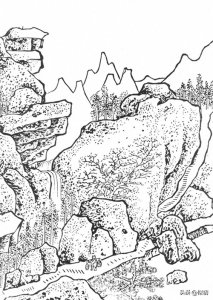 ​故事：借种生子