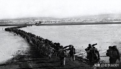 ​朝鲜半岛战争一旦爆发，中国会不会再次出兵？