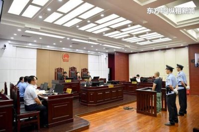 ​南昌红谷滩杀人案开庭：被告作案时具备完全刑事责任能力