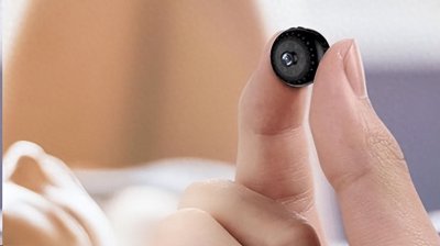 ​如何检查房间里是否有隐藏摄像头