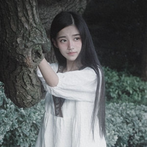 美到心碎的古风图片女2018最新 倾我一世繁华陪你看尽盛世烟火