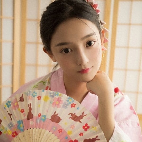 美到心碎的古风图片女2018最新 倾我一世繁华陪你看尽盛世烟火