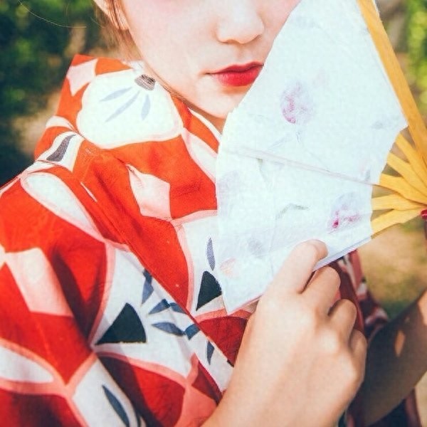 美到心碎的古风图片女2018最新 倾我一世繁华陪你看尽盛世烟火