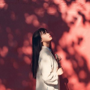 ​美到心碎的古风图片女2018最新 倾我一世繁华陪你看尽盛世烟火